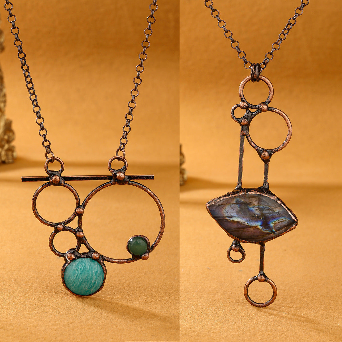 Romantic Necklace for Special Moments