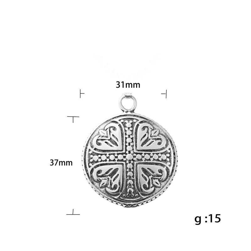Elegant Pendant for Every Occasion