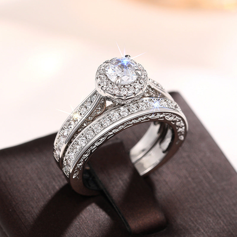 Elegant Ring for Every Occasion