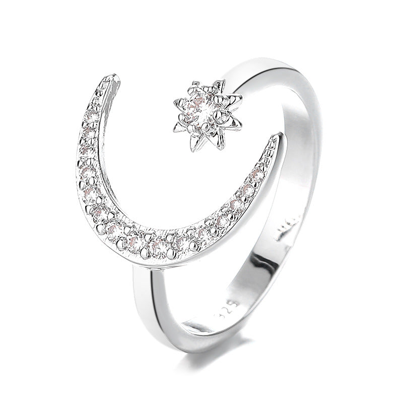 Elegant Ring for Every Occasion