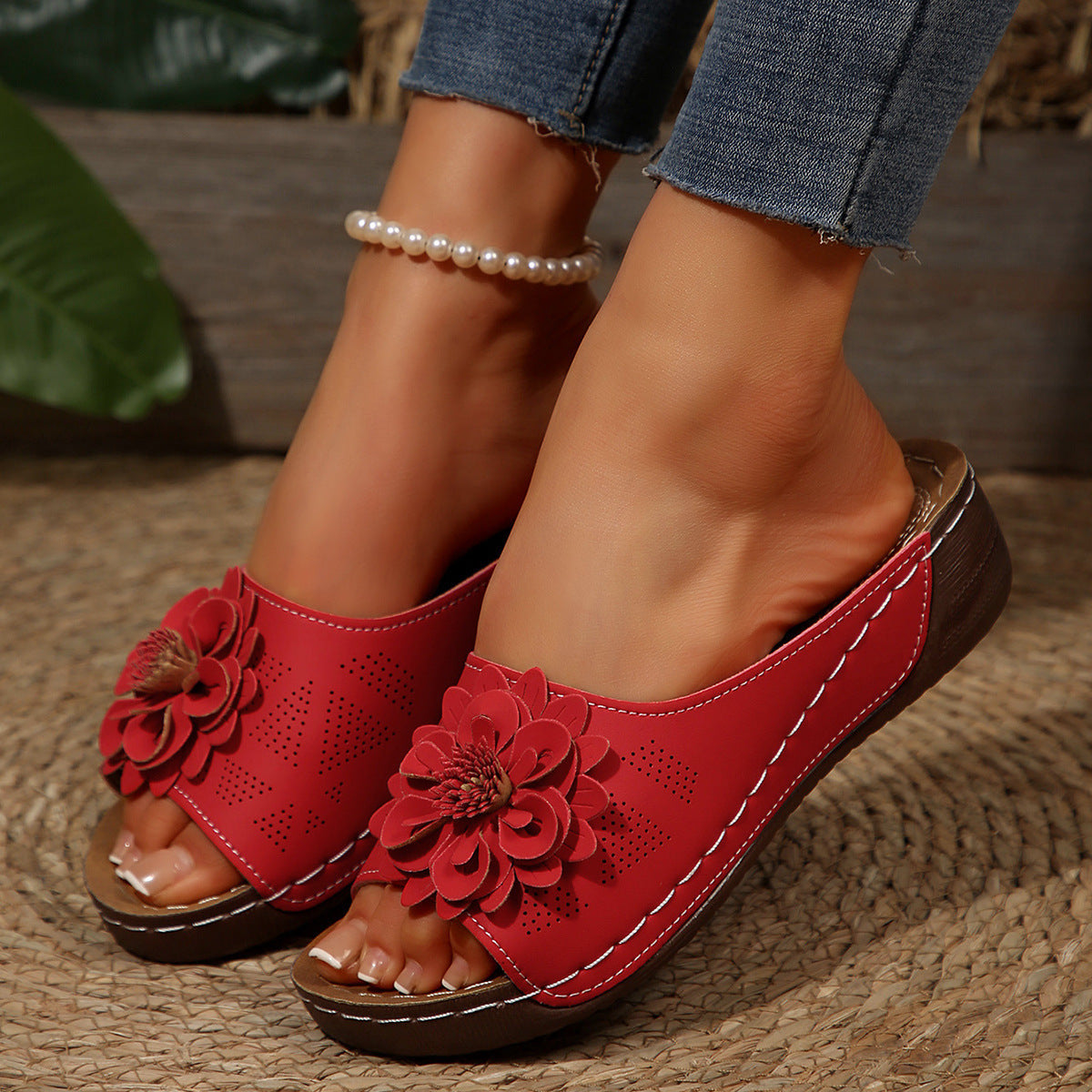 Stylish Orthopedic Sandals for Any Occasion