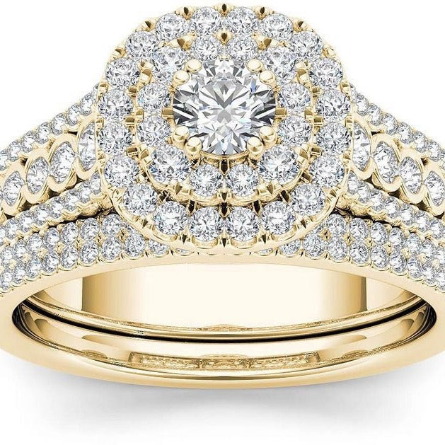 Elegant Ring for Every Occasion