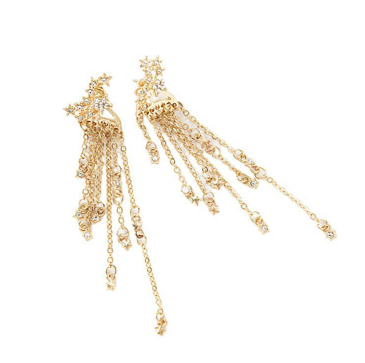 Stunning Earring for Daily Wear