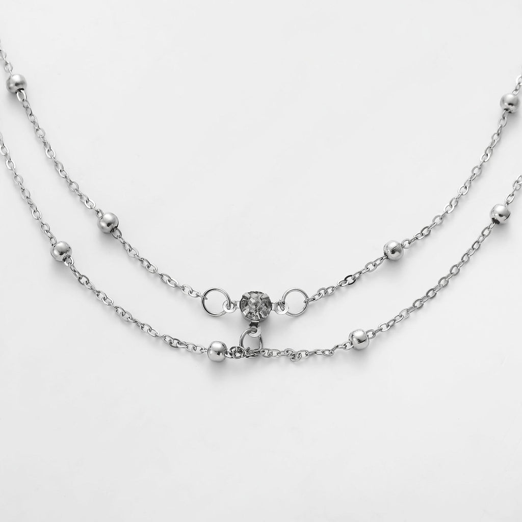Romantic Necklace for Special Moments