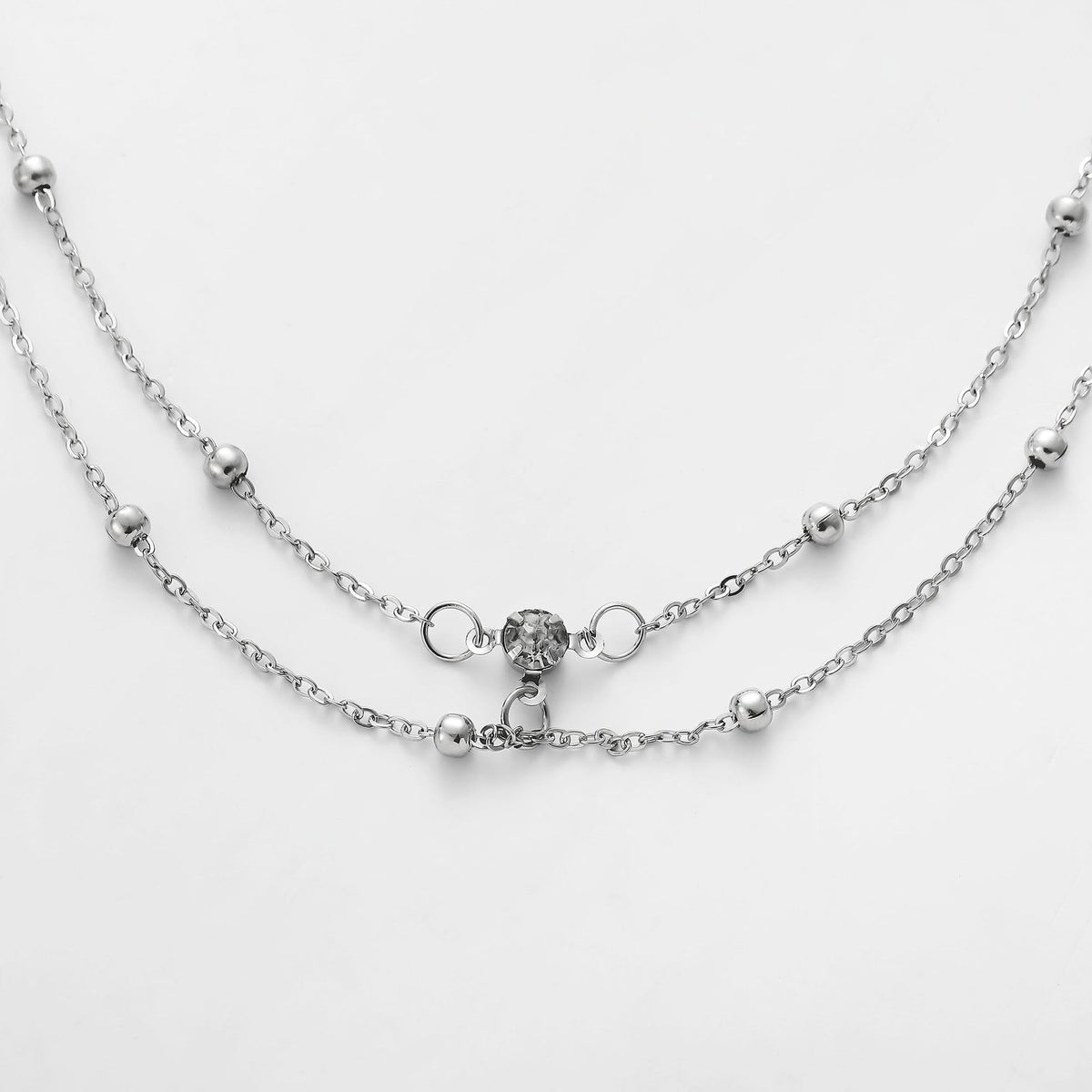 Romantic Necklace for Special Moments