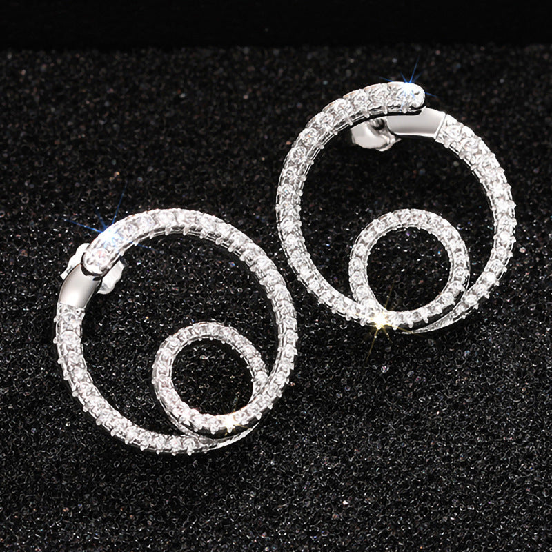 Stunning Earring for Daily Wear