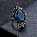 Classic Ring with Timeless Appeal