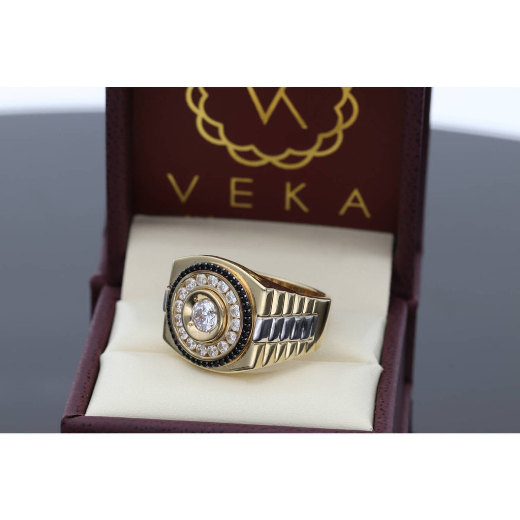 Vintage Handmade Ring
