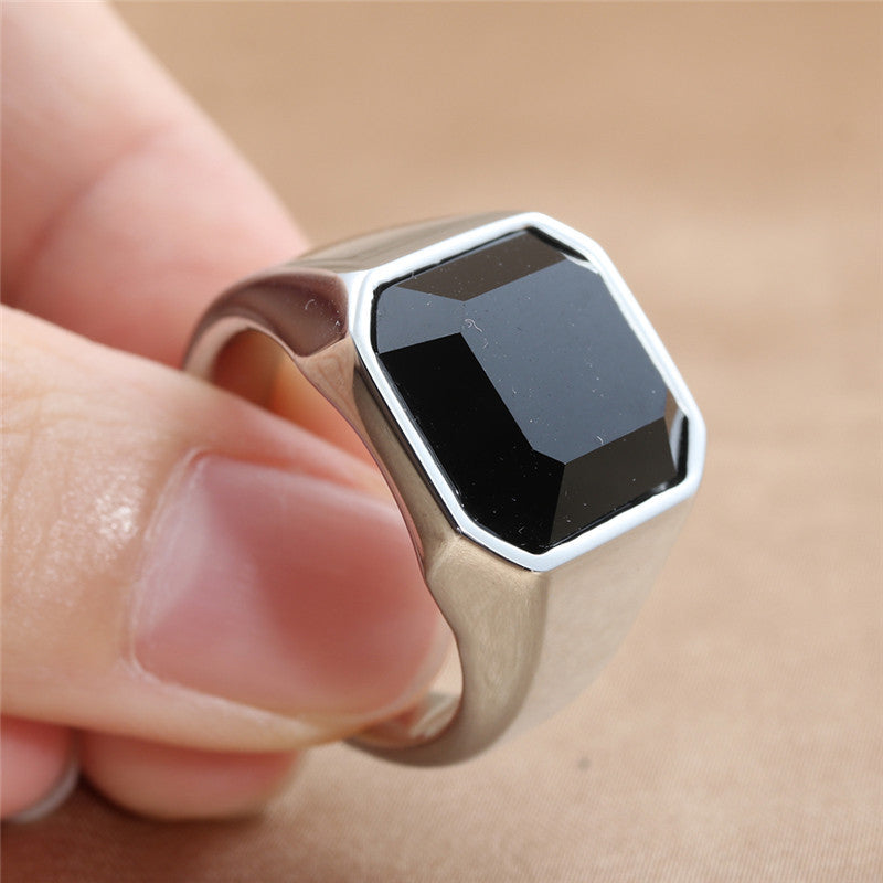Elegant Ring for Every Occasion