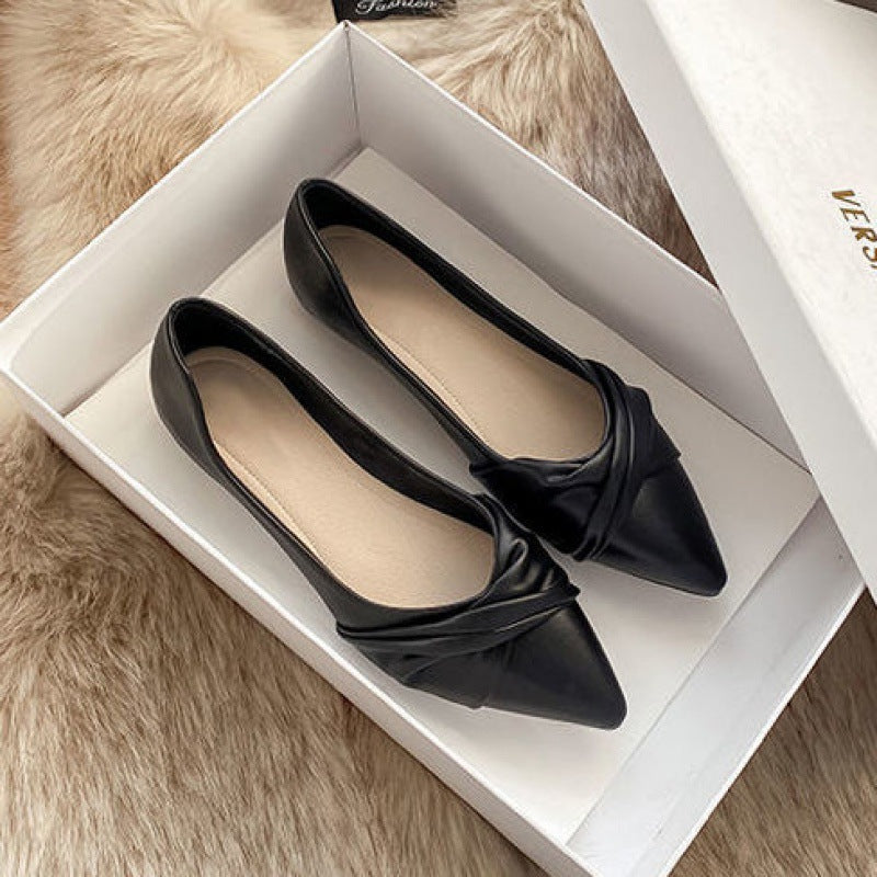 Elegant Orthopedic Shoes for Every Step