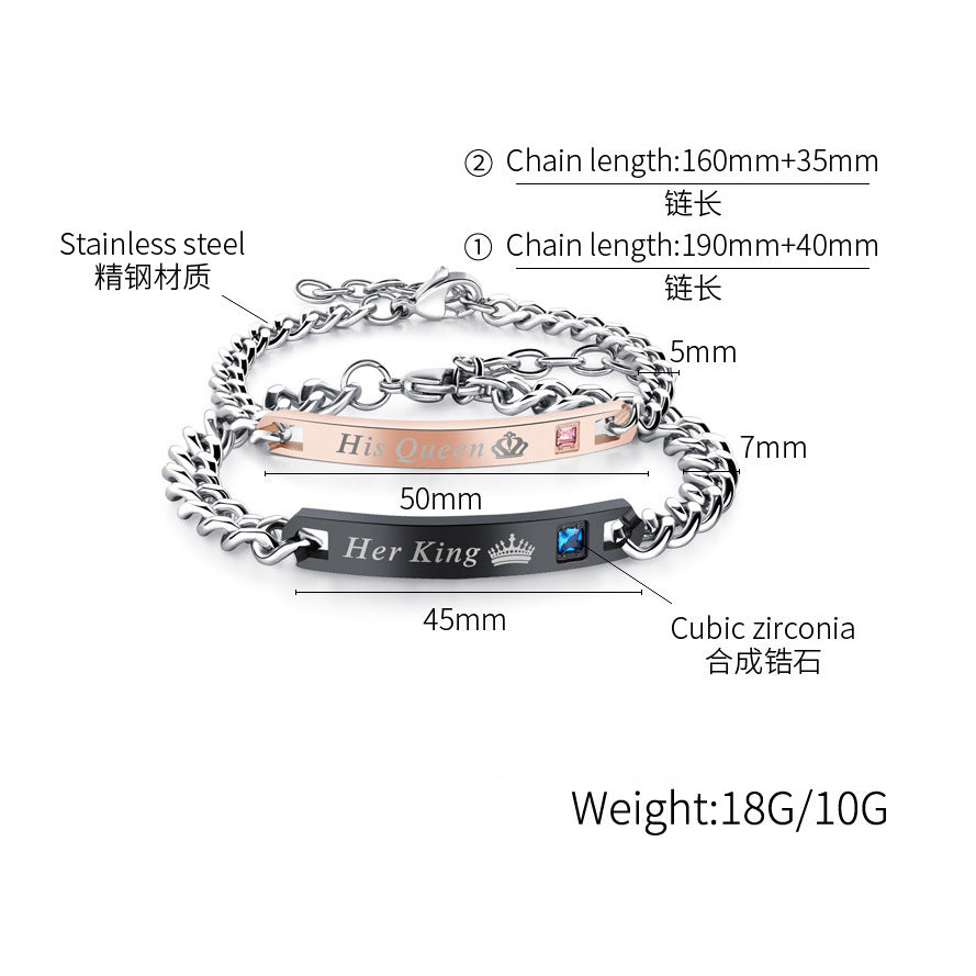 Stunning Bracelet for Daily Wear