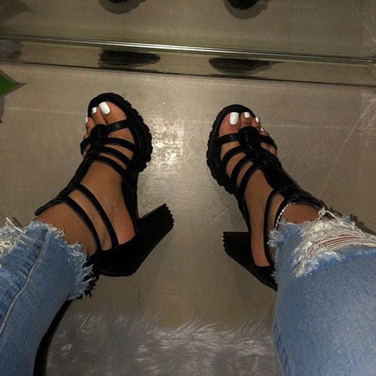 Beautifully Crafted Orthopedic Sandals