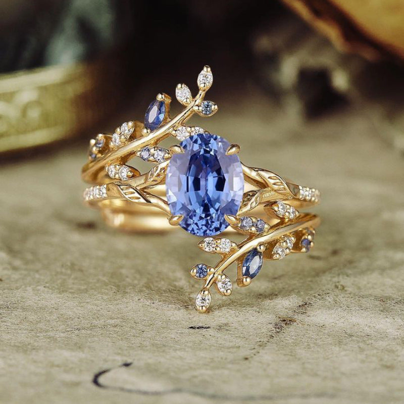 Charming Set for Any Occasion