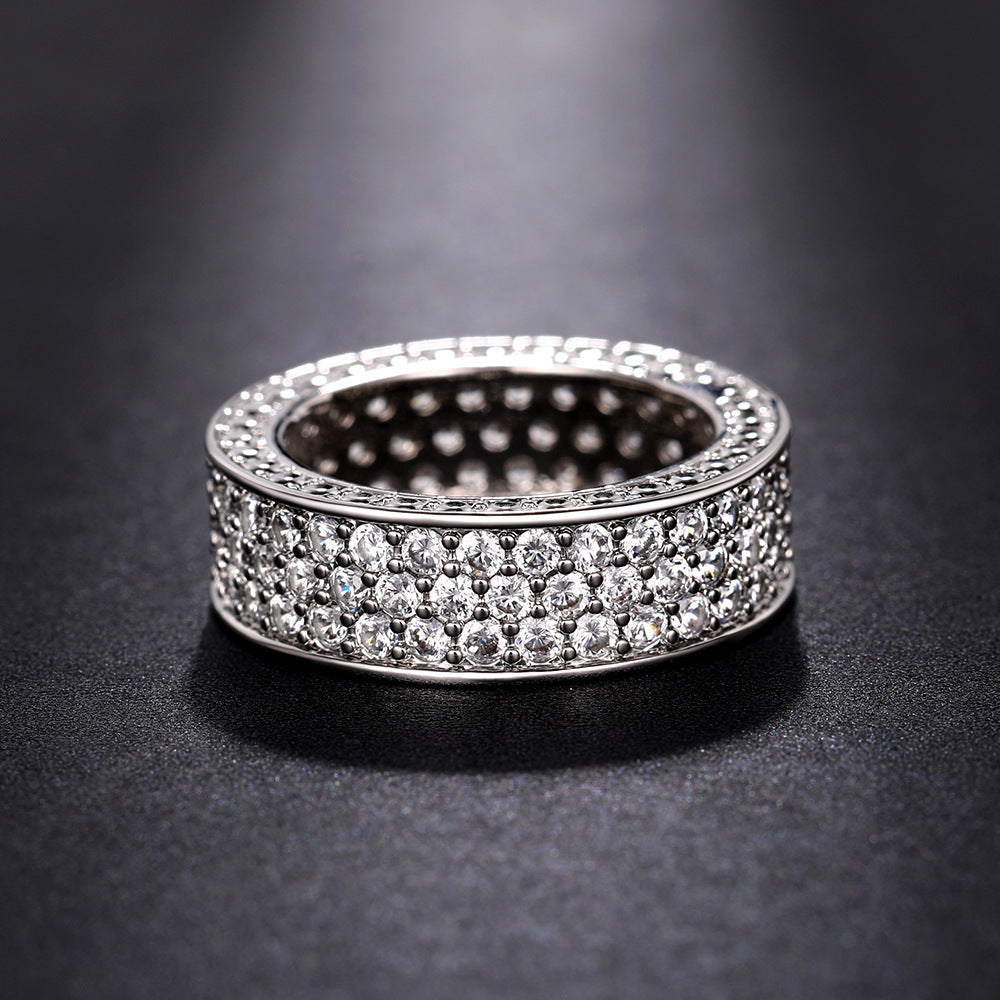 Elegant Ring for Every Occasion