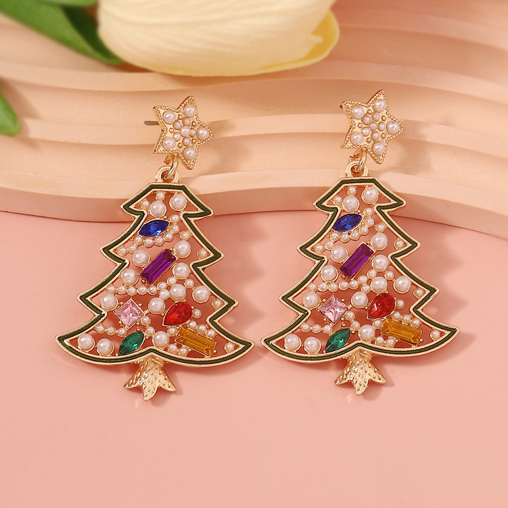 Elegant Pearl Earring for Every Occasion
