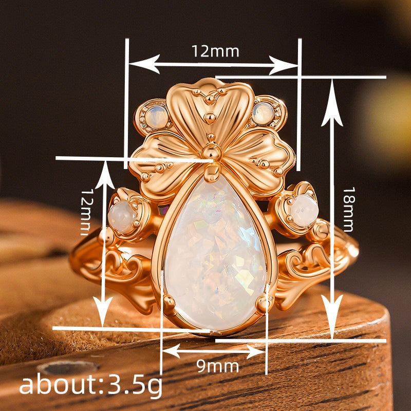 Charming Piece for Any Occasion
