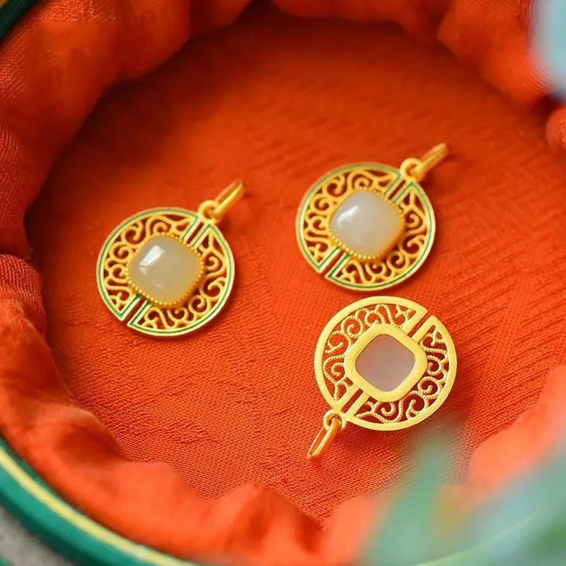 Elegant Silver Necklace for Every Occasion