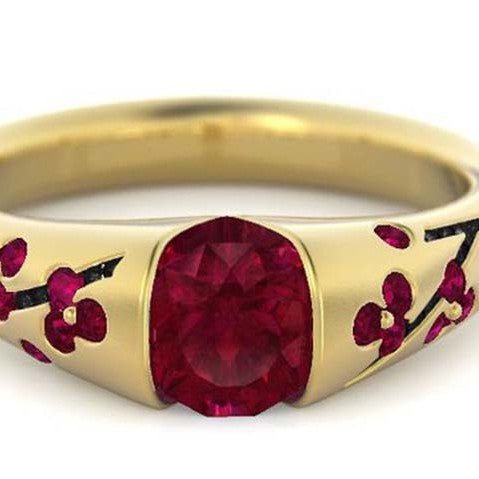 Stunning Ring for Daily Wear