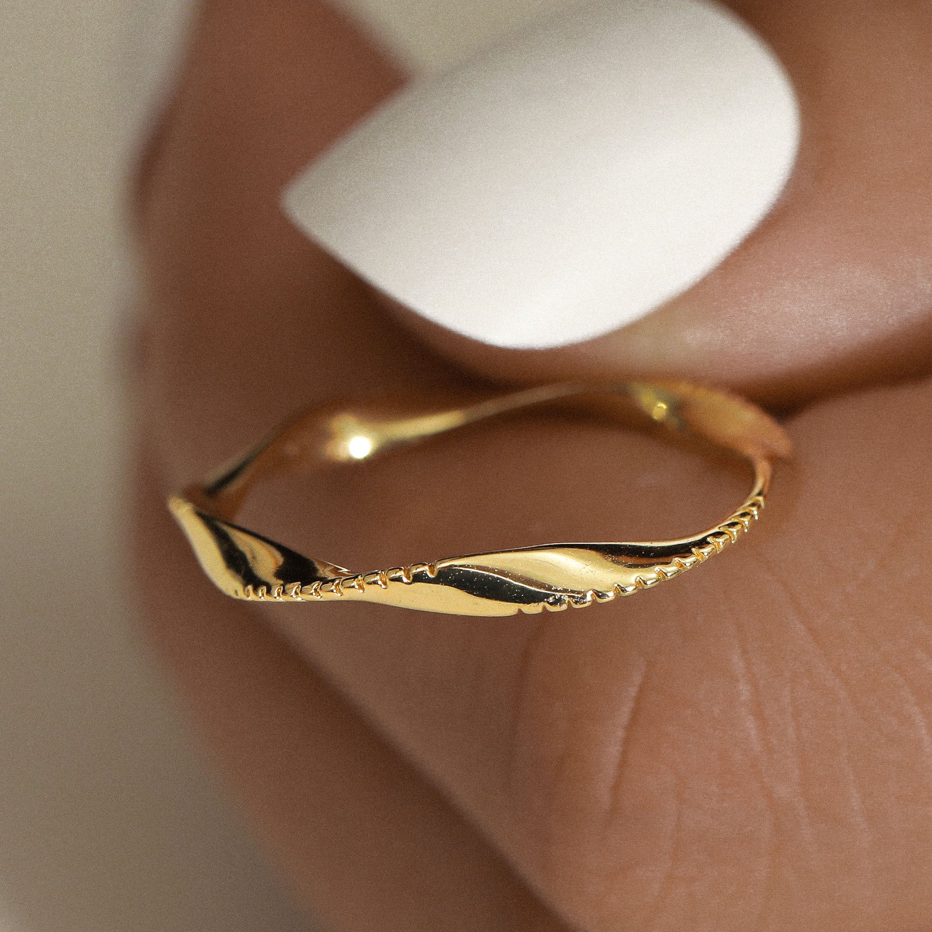 Beautiful Piece with Unique Style