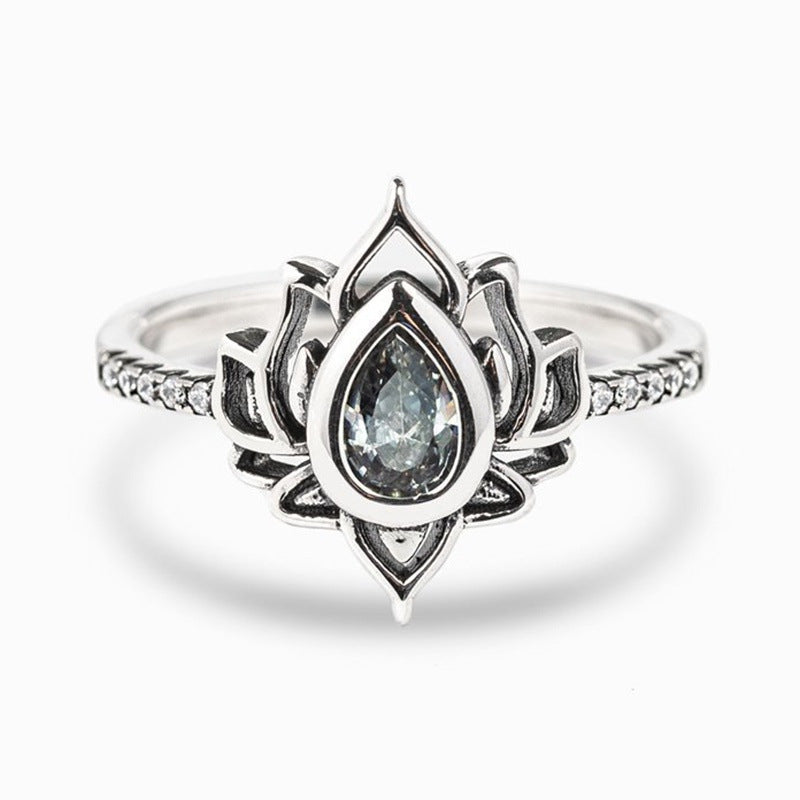Romantic Ring for Special Moments