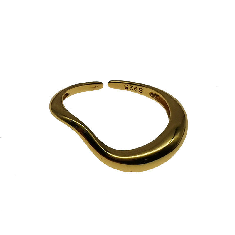 Romantic Ring for Special Moments