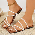 Comfortable Orthopedic Sandals for Daily Wear