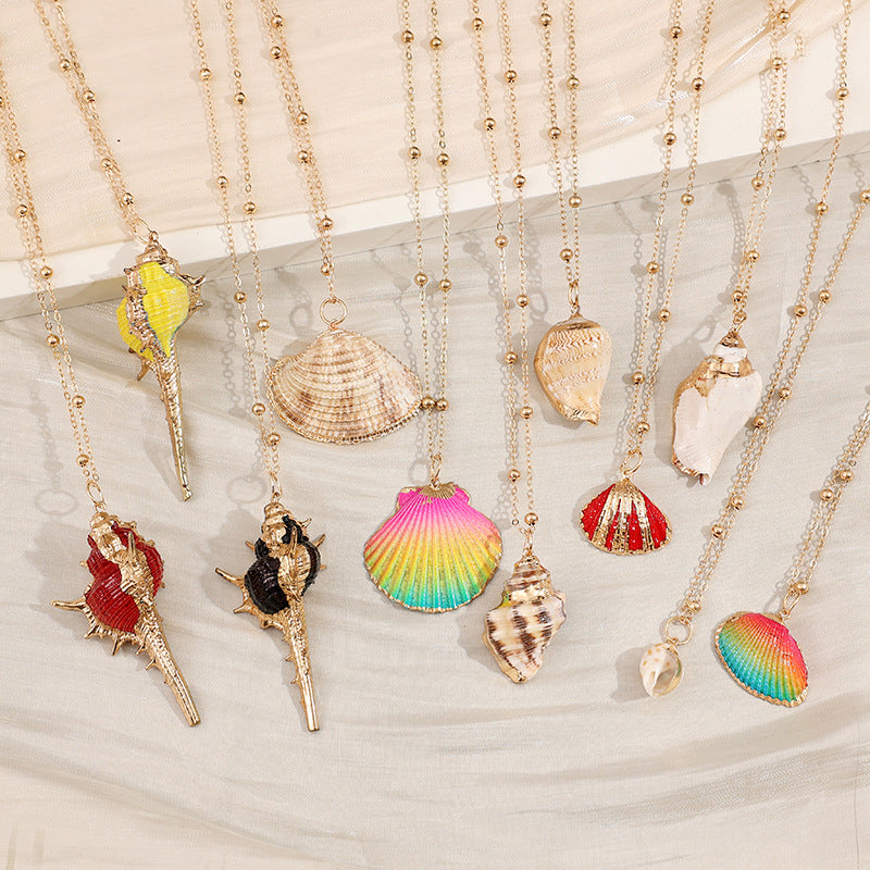 Stunning Necklace for Daily Wear
