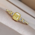 Vintage Handmade Ring