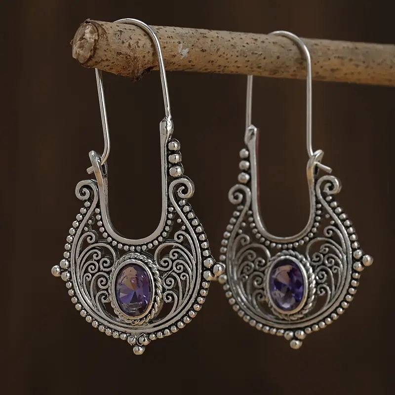 Classic Earring with Timeless Appeal