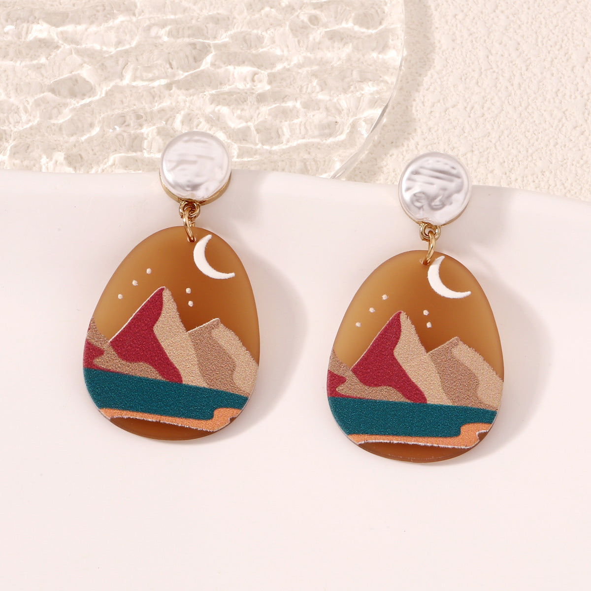 Stunning Earring for Daily Wear