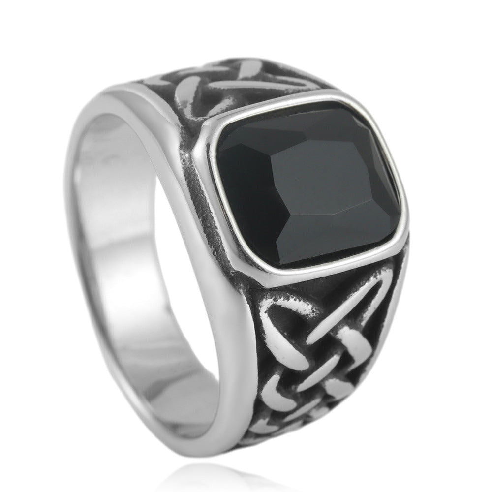 Elegant Ring for Every Occasion