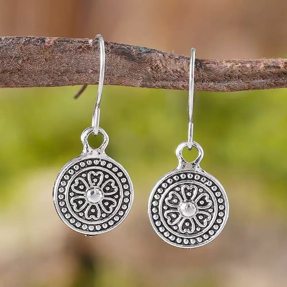 Stunning Earring for Daily Wear