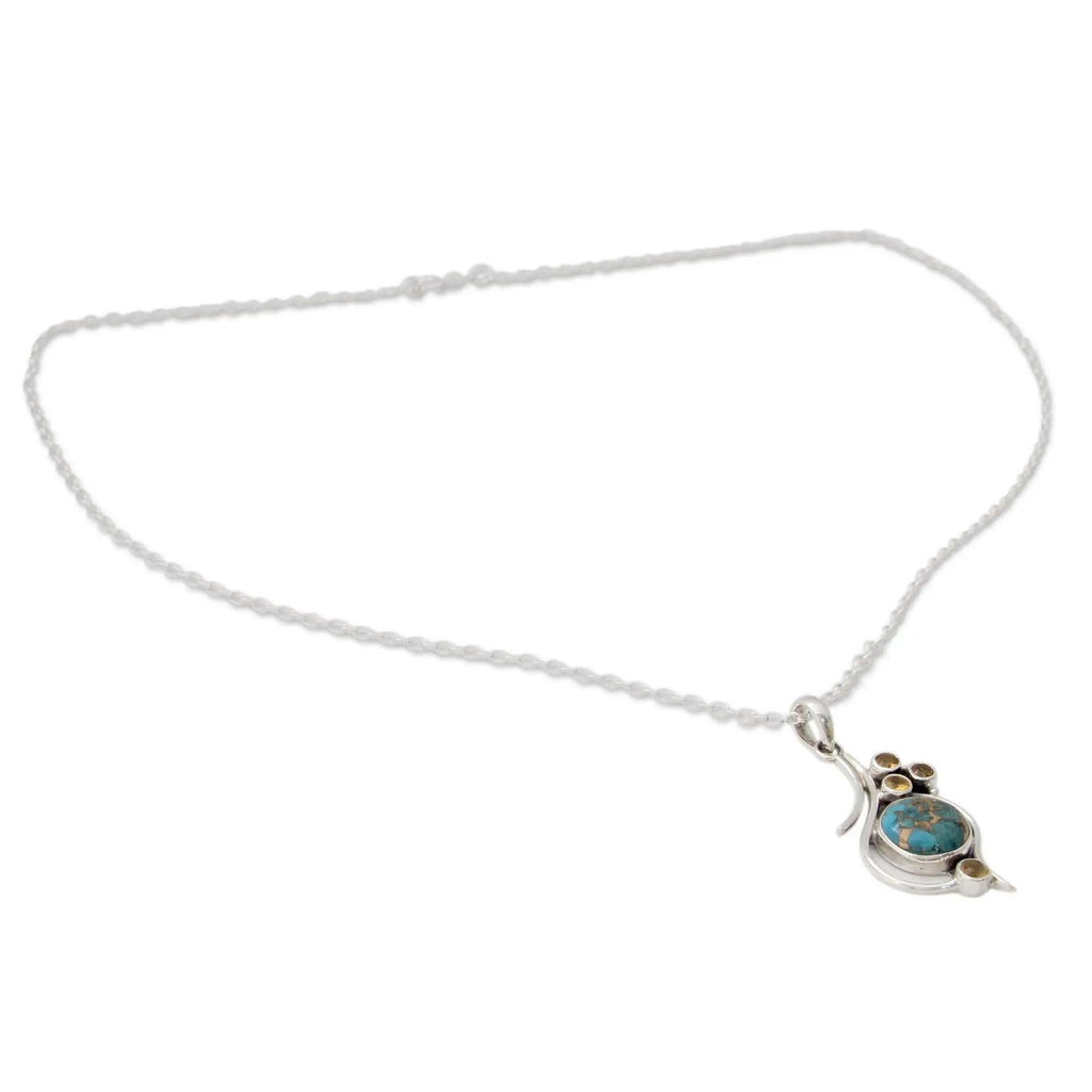 Stunning Necklace for Daily Wear