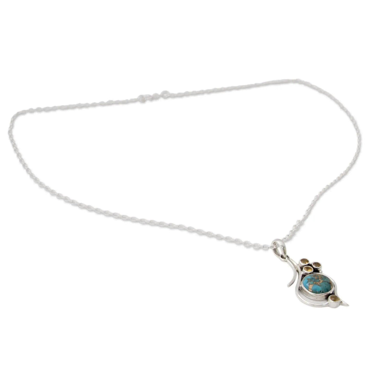 Stunning Necklace for Daily Wear