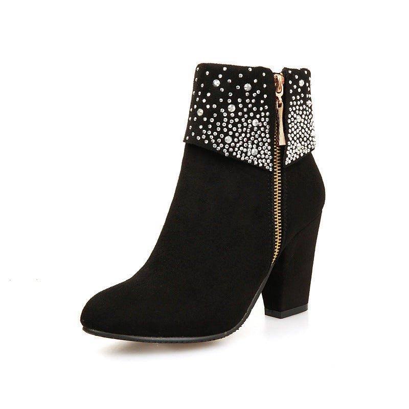 Graceful Orthopedic Shoes for Modern Look