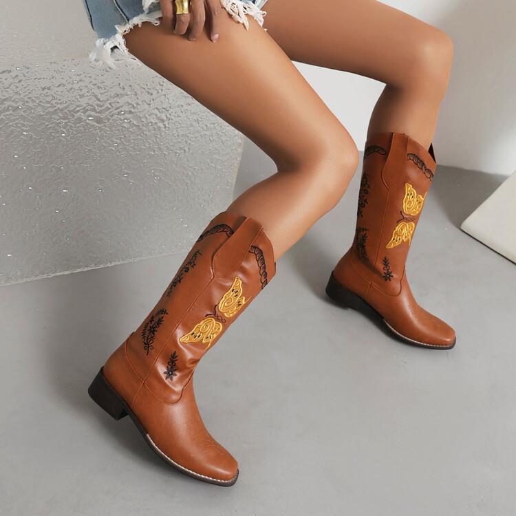 Beautifully Crafted Orthopedic Boots
