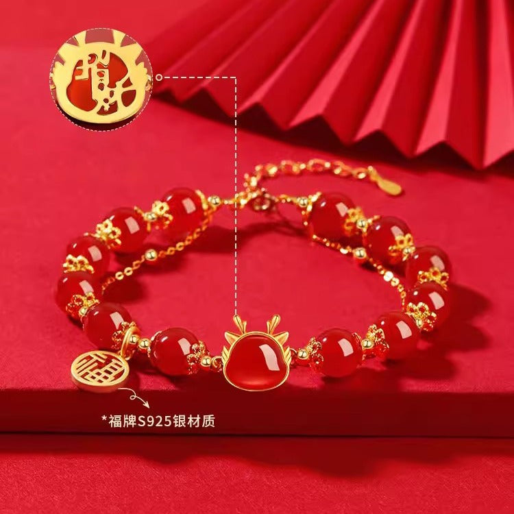 Romantic Bracelet for Special Moments