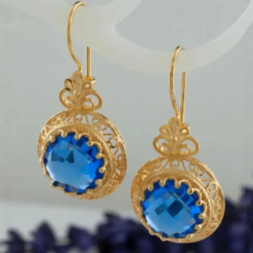 Elegant Earring for Every Occasion