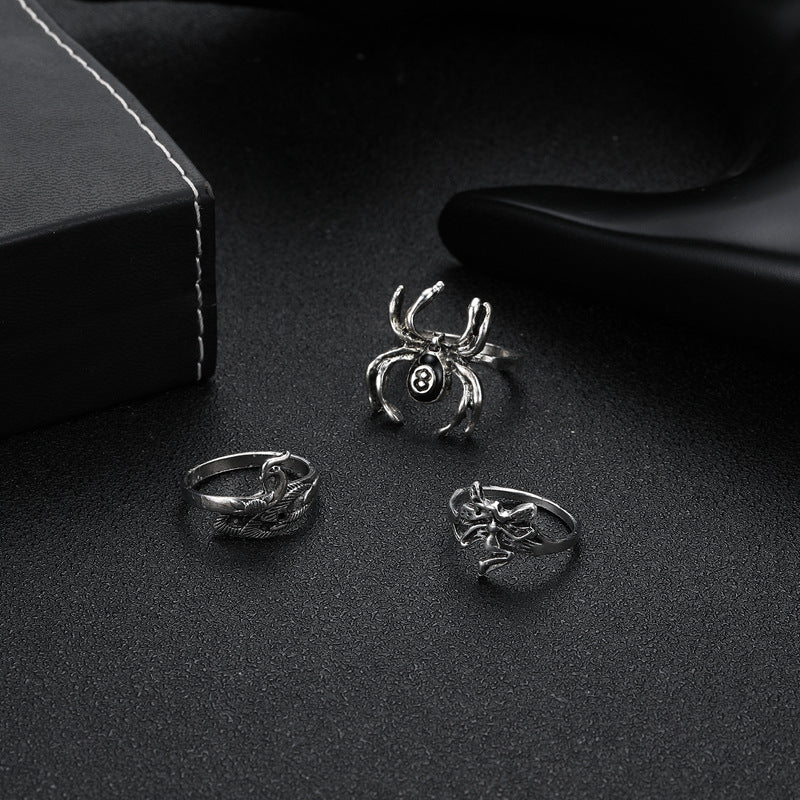 Elegant Ring for Every Occasion