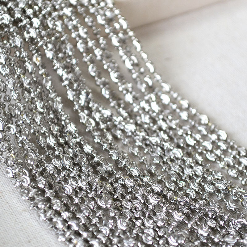 Stunning Gold Necklace for Daily Wear