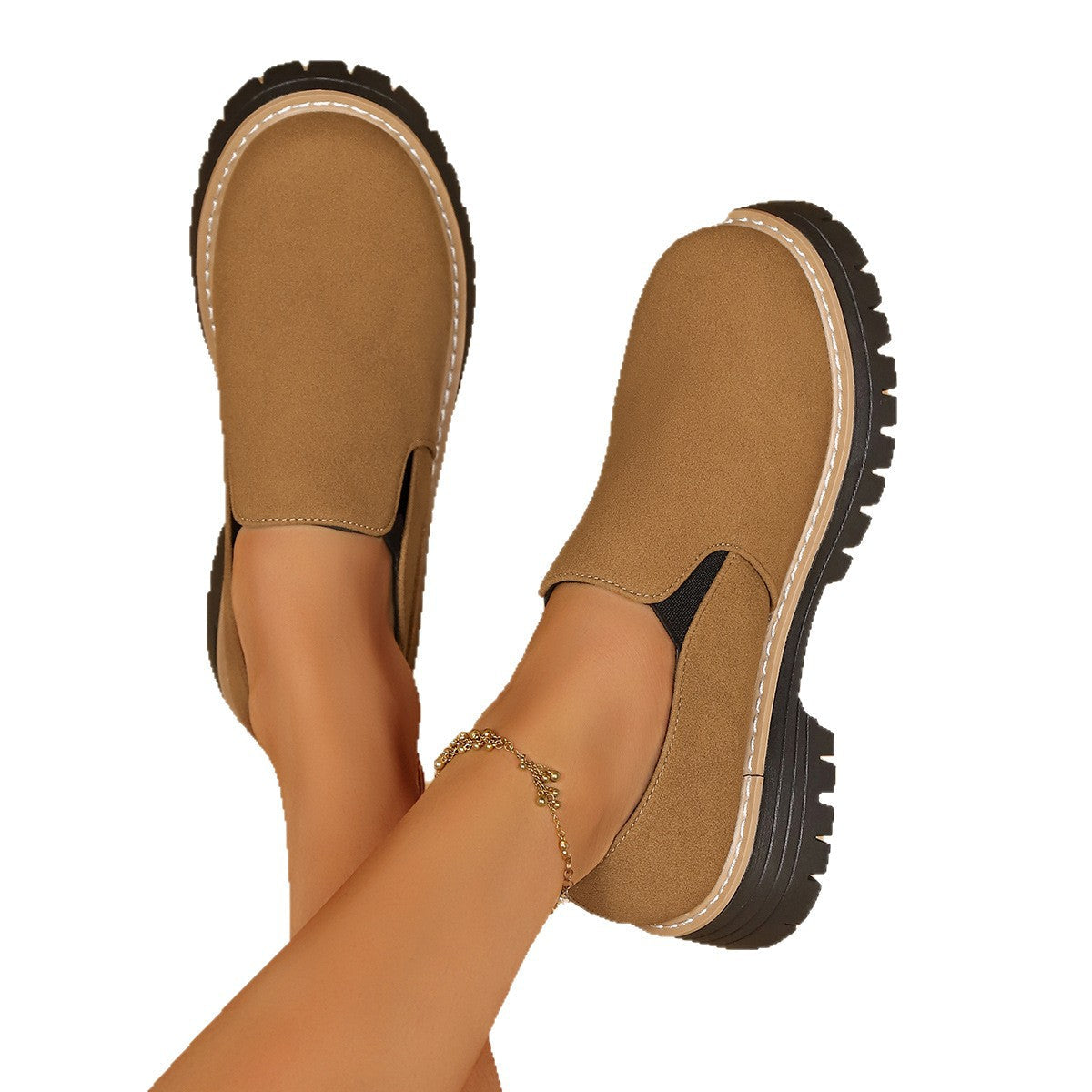 Stylish Orthopedic Boots for Any Occasion