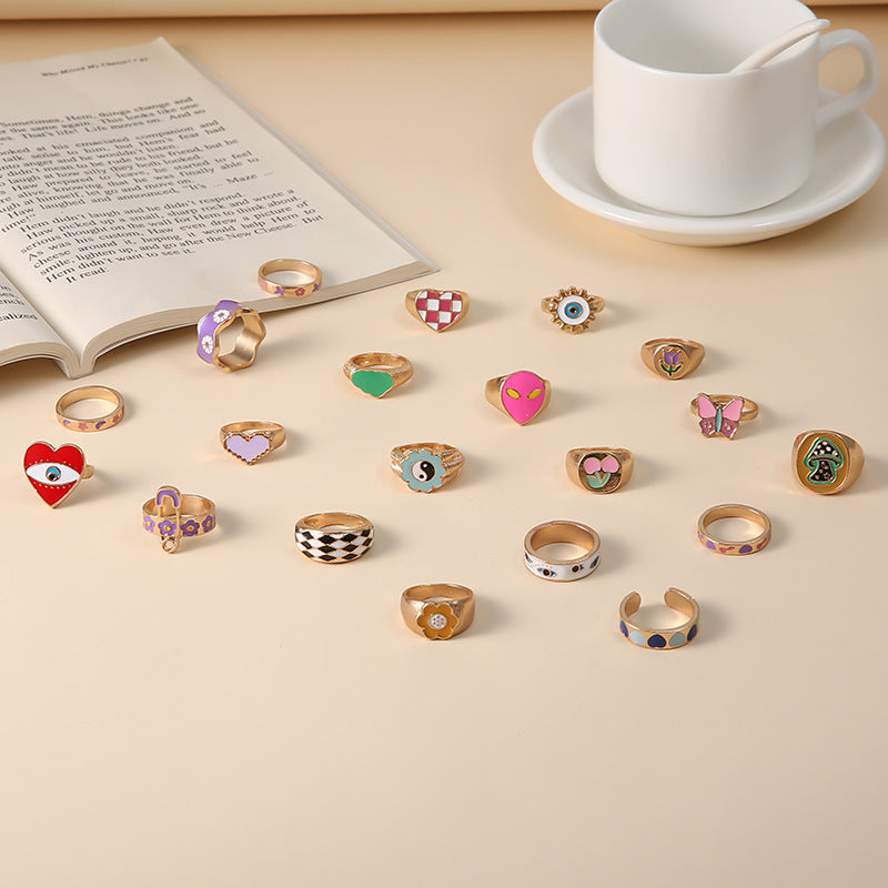 Elegant Set for Every Occasion