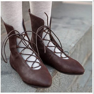 Stylish Orthopedic Boots for Any Occasion