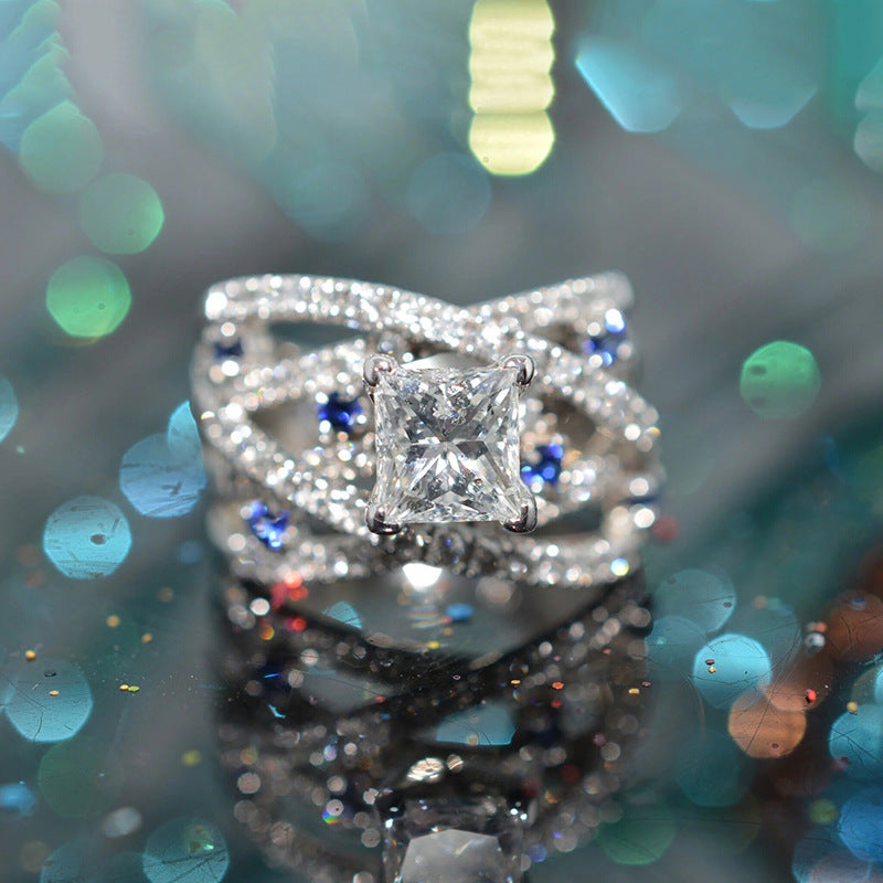 Delicate Artisan Piece