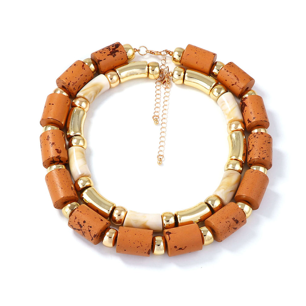 Classic Necklace with Timeless Appeal