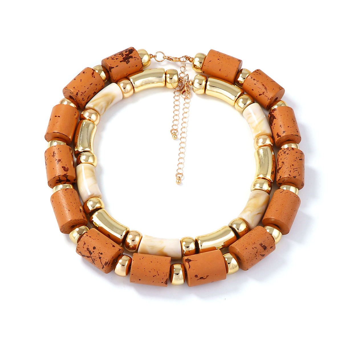 Classic Necklace with Timeless Appeal