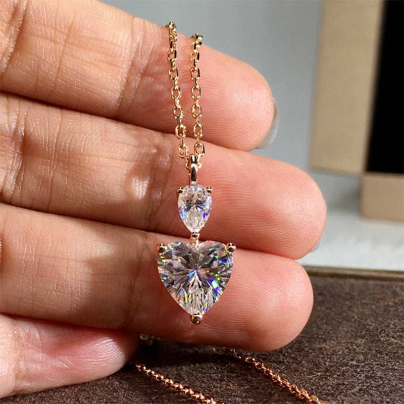 Delicate Artisan Necklace
