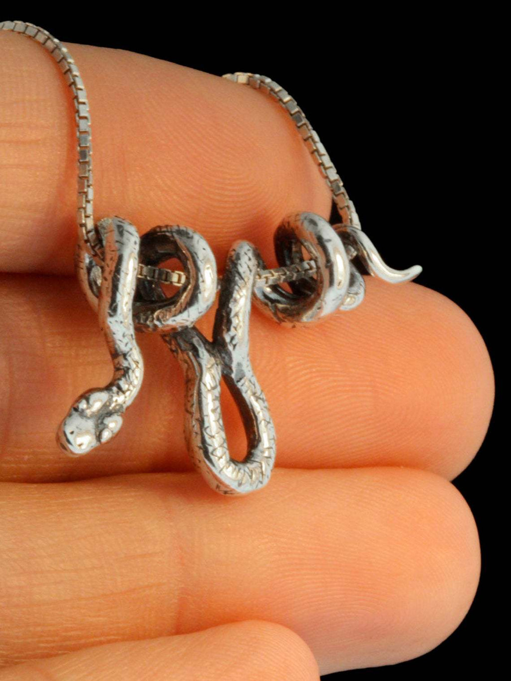 Vintage Handmade Necklace
