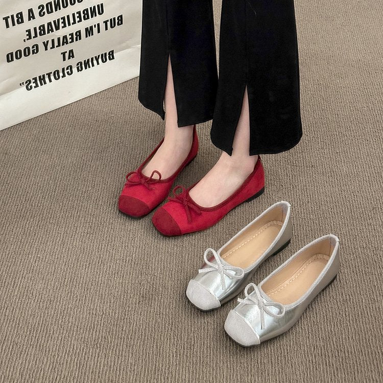 Chic Orthopedic Shoes with Unique Design