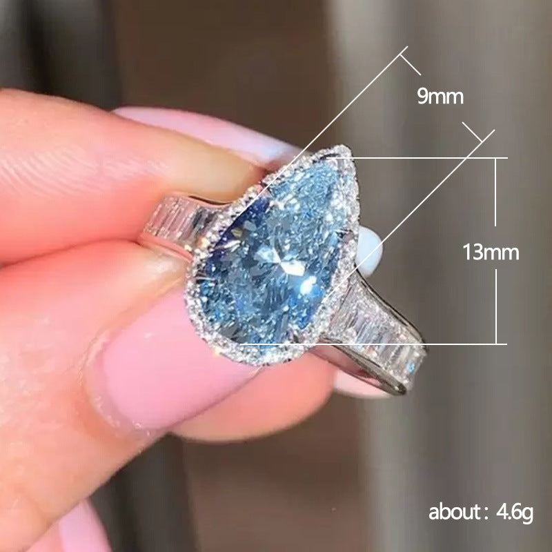 Classic Ring with Timeless Appeal